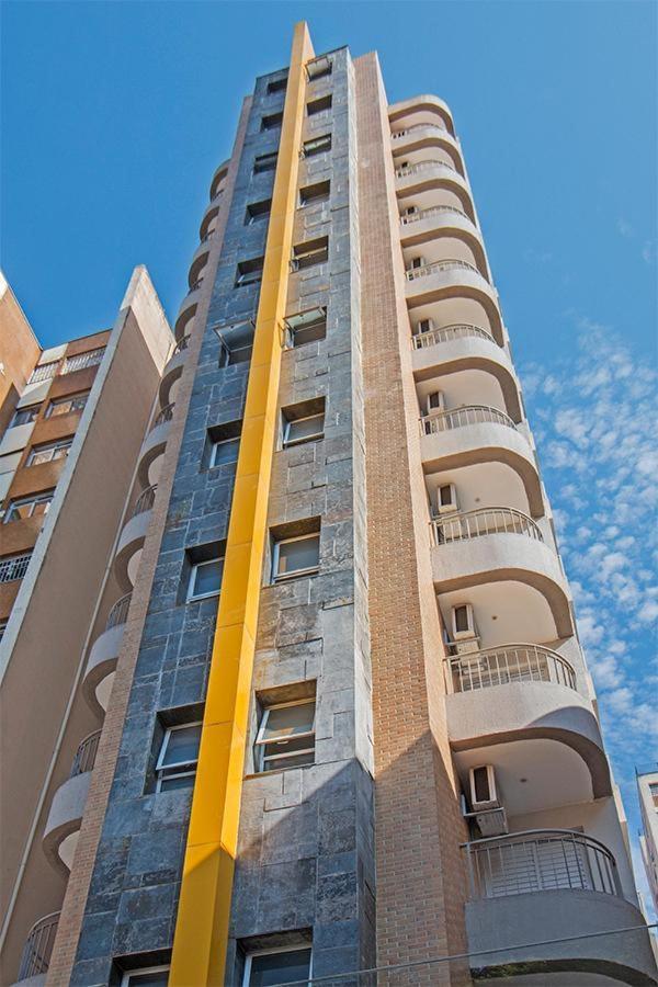 Prime Experience - Sp Flat Bela Vista - Apto 91 Aparthotel Sao Paulo Bagian luar foto