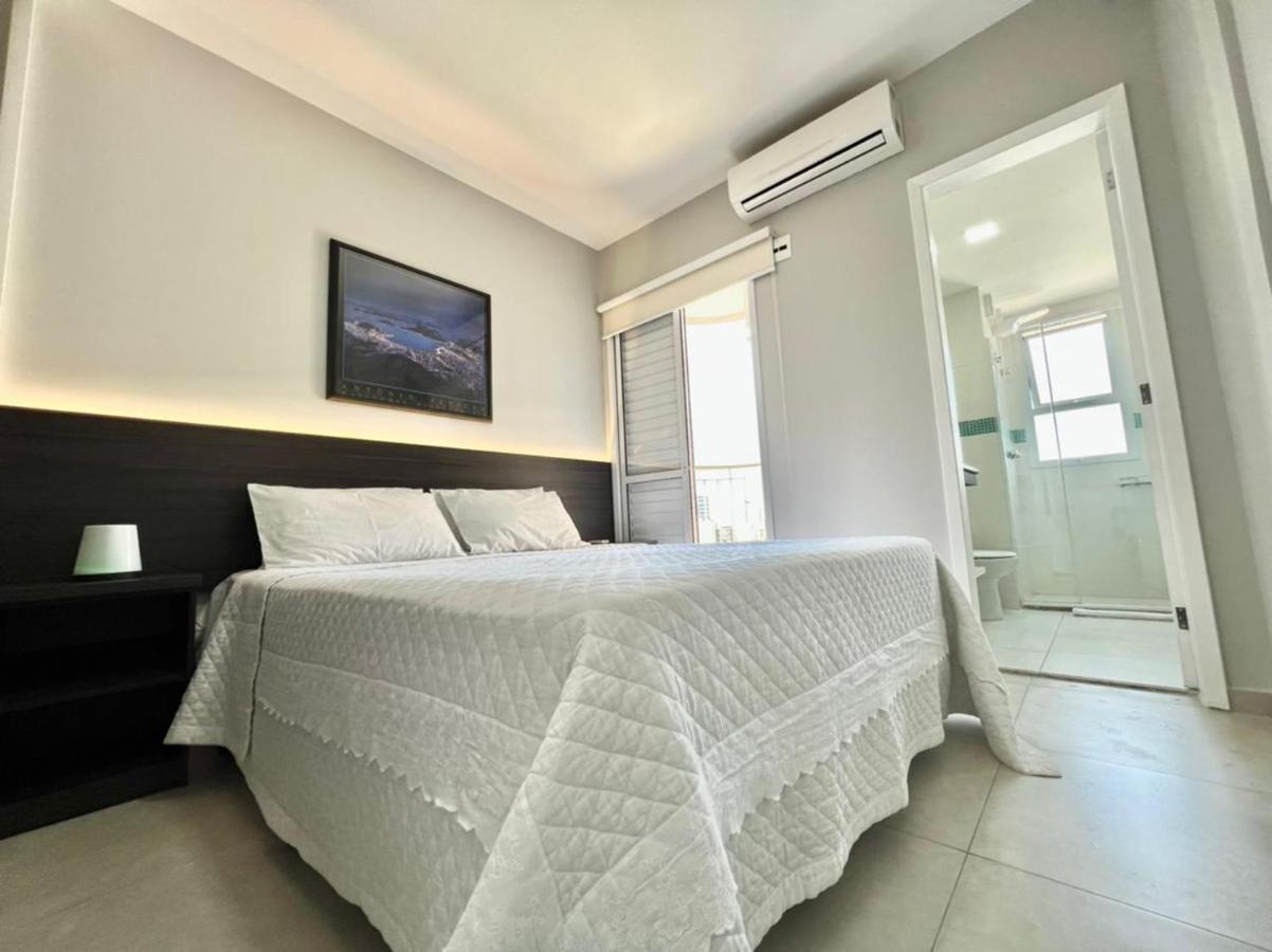 Prime Experience - Sp Flat Bela Vista - Apto 91 Aparthotel Sao Paulo Bagian luar foto