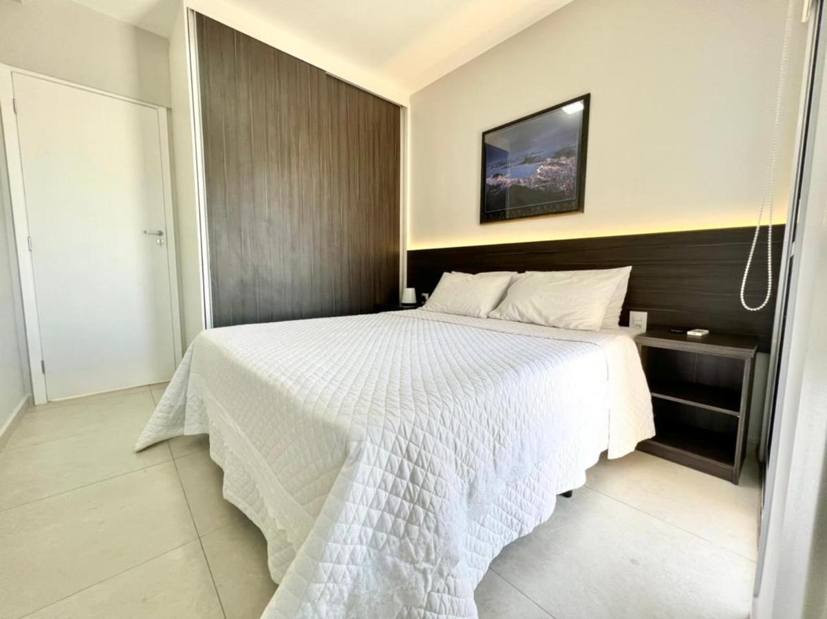 Prime Experience - Sp Flat Bela Vista - Apto 91 Aparthotel Sao Paulo Bagian luar foto